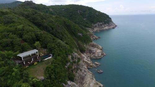 Villa The Hideaway