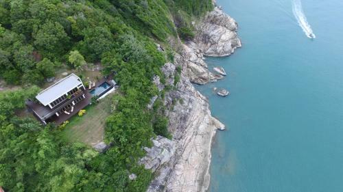 Villa The Hideaway