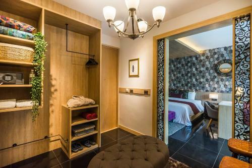 Villa Skymoon Resort