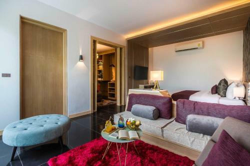 Villa Skymoon Resort