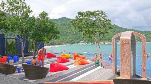 Villa Skymoon Resort
