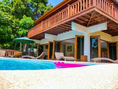 Villa Vadee 5 Star Villa