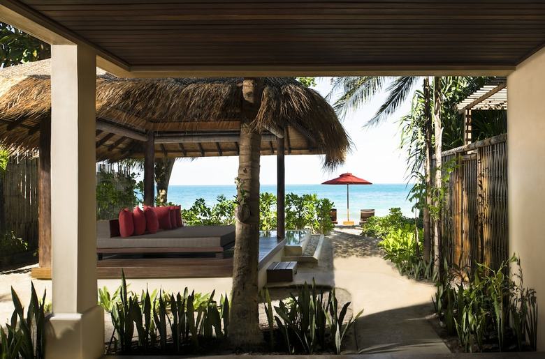 Hotel Anantara Rasananda Koh Phangan Villas