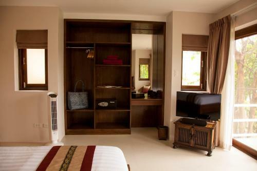 Apartamentos Koh Phangan Pavilions