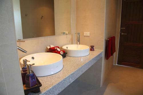 Apartamentos Koh Phangan Pavilions
