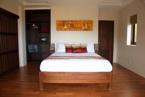 Apartamentos Koh Phangan Pavilions