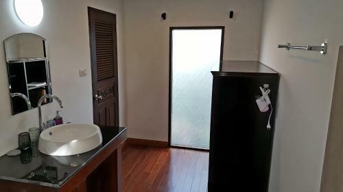 The Residence- Serviced Apartments
