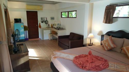 The Residence- Serviced Apartments