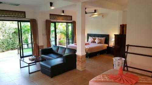 The Residence- Serviced Apartments