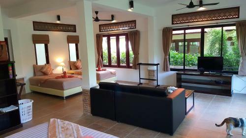 The Residence- Serviced Apartments