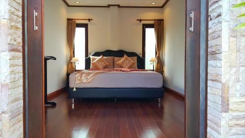 The Residence- Serviced Apartments