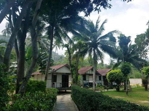 Hotel Starlight Resort Koh Phangan
