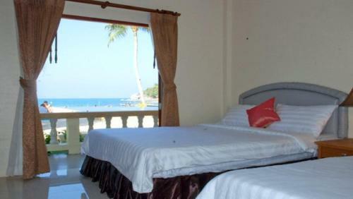 Hotel Starlight Resort Koh Phangan