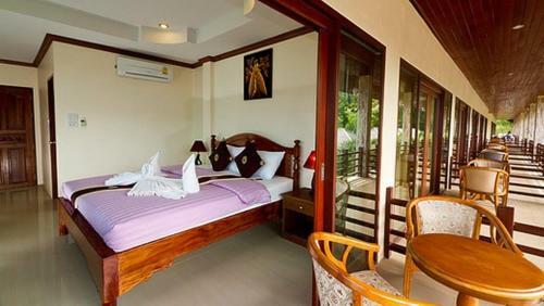 Hotel Starlight Resort Koh Phangan
