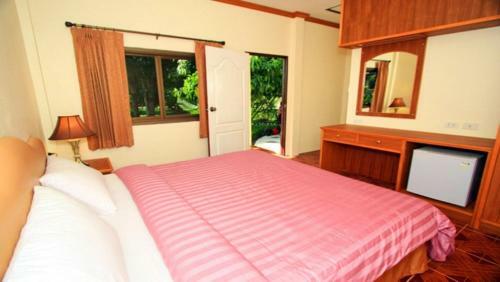 Hotel Starlight Resort Koh Phangan