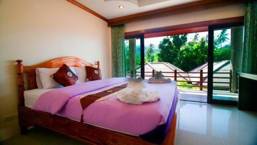 Hotel Starlight Resort Koh Phangan