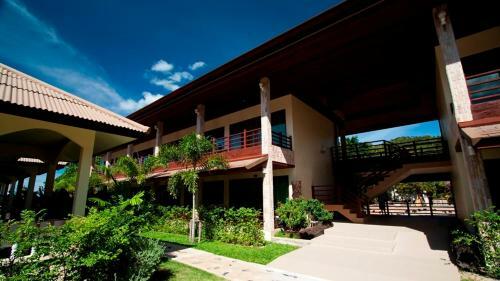 Hotel Starlight Resort Koh Phangan