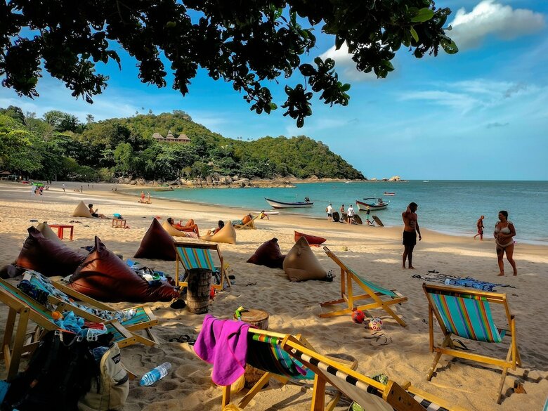 Hotel Phuwadee Resort & Spa