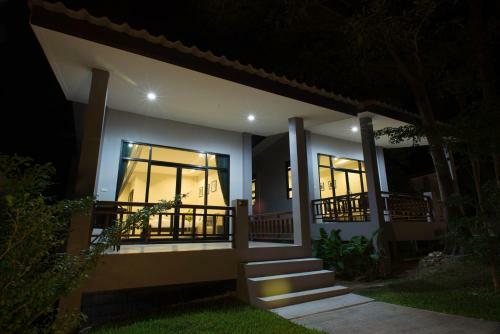 Hotel Sun Moon Star Resort Koh Phangan