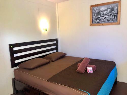 Hotel Ibiza Bungalows