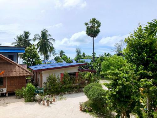 Hotel Ibiza Bungalows