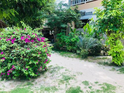 Hotel Ibiza Bungalows