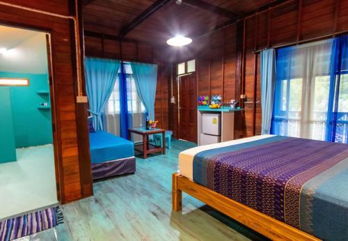Hotel Baan Kiao