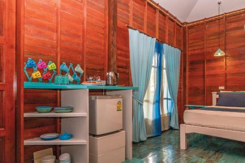 Hotel Baan Kiao