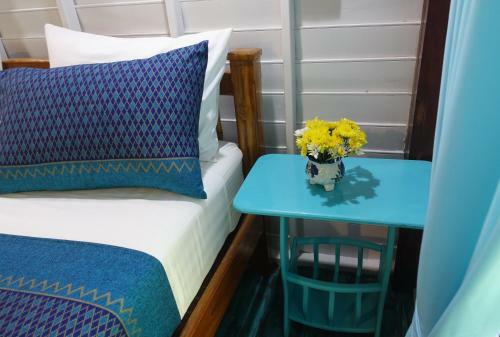 Hotel Baan Kiao