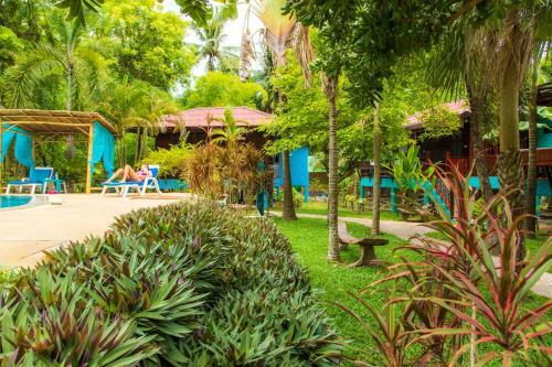 Hotel Baan Kiao