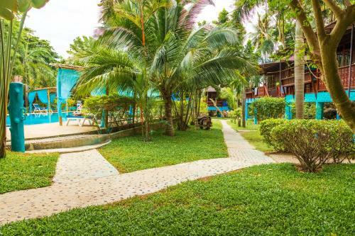 Hotel Baan Kiao