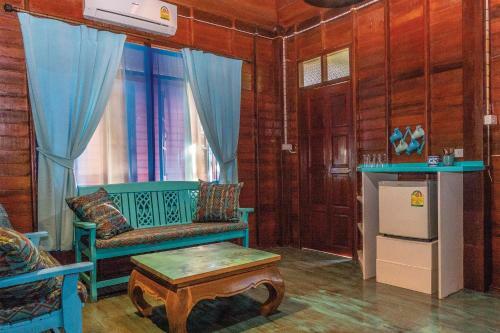 Hotel Baan Kiao