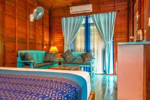 Hotel Baan Kiao