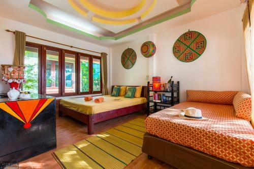 Hotel Seaboard Bungalow