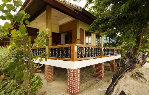 Hotel Seaboard Bungalow