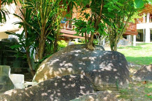 Hotel Lucky Resort