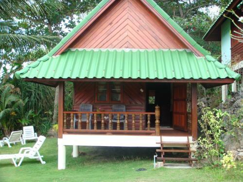 Hotel Lucky Resort