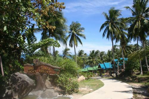 Hotel Lucky Resort