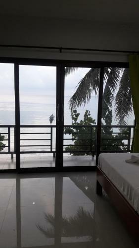 Hotel Silver Beach Bungalow
