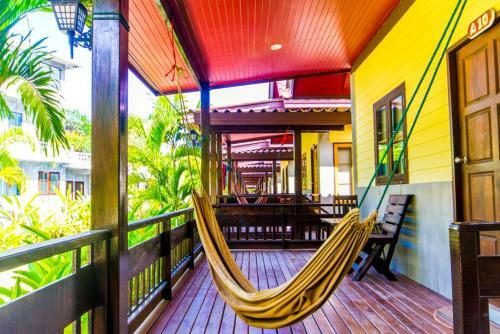 Hotel See Through Resort Haad Yao