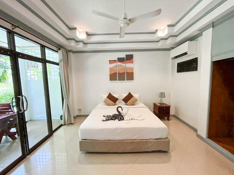 Hotel Haad Yao Villa