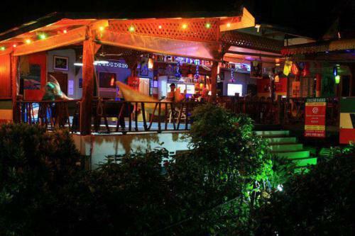 Hotel Reggae Village Haad Salad