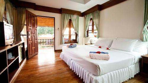 Hotel Longbay Resort Koh Phangan