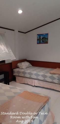 Hotel Haad Salad Resort