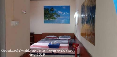 Hotel Haad Salad Resort