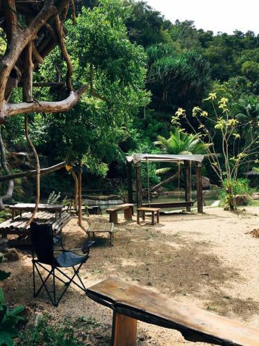 Wangsai Garden Resort