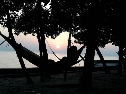Hotel Dolphin Bay Beach Resort