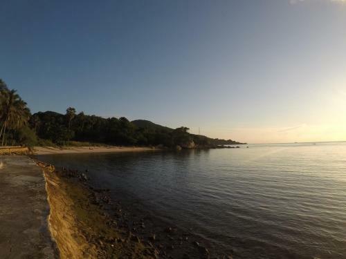 Hotel Dolphin Bay Beach Resort