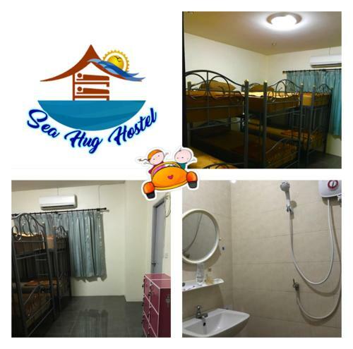 Sea Hug Hostel