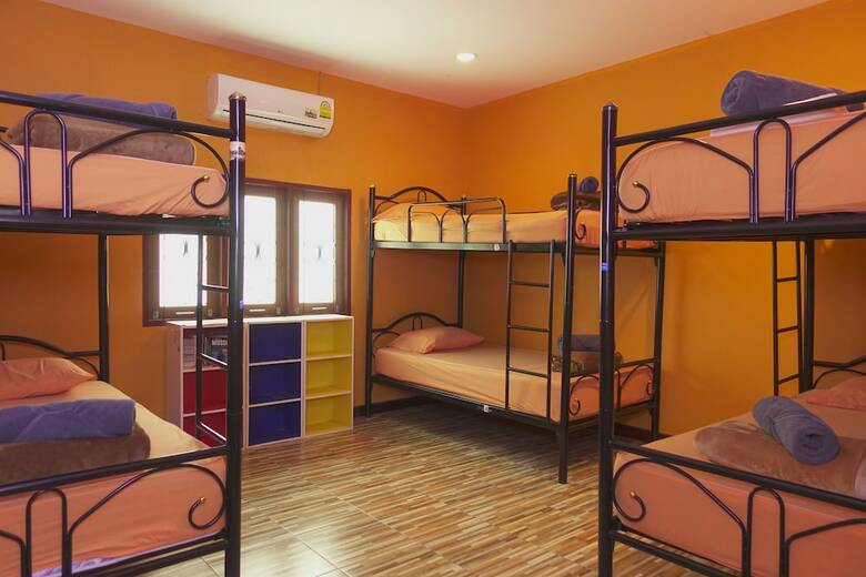 Albergue Blessing Backpackers